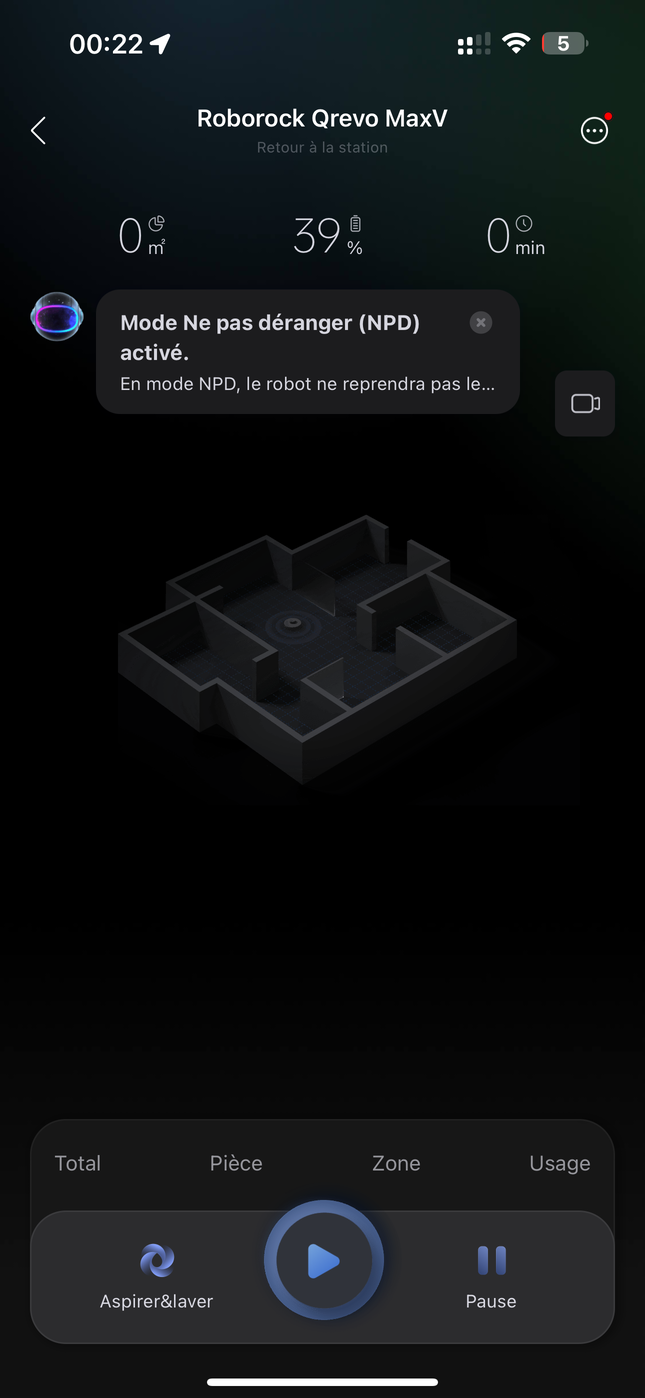 application roborock QRevo maxv (1)