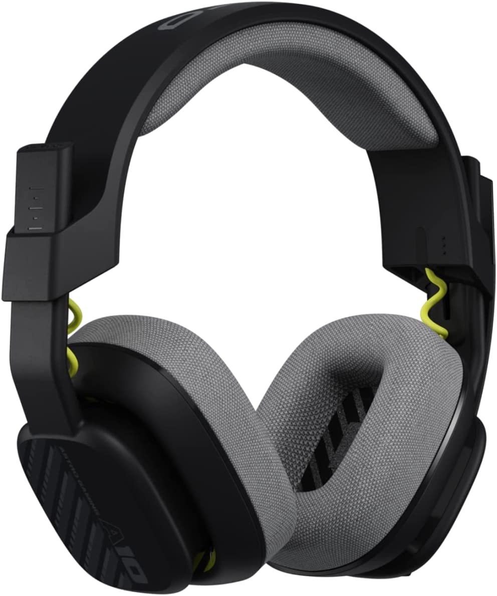 Astro A10 Gen 2 : Un nouveau casque retravaillé par le constructeur