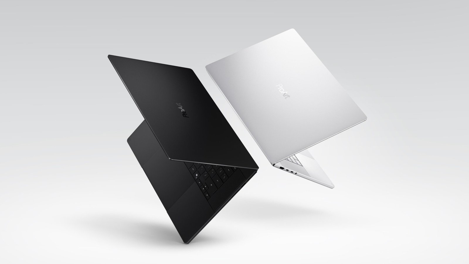 Asus lance les laptops RTX Spark ARM ciblant directement le MacBook Pro