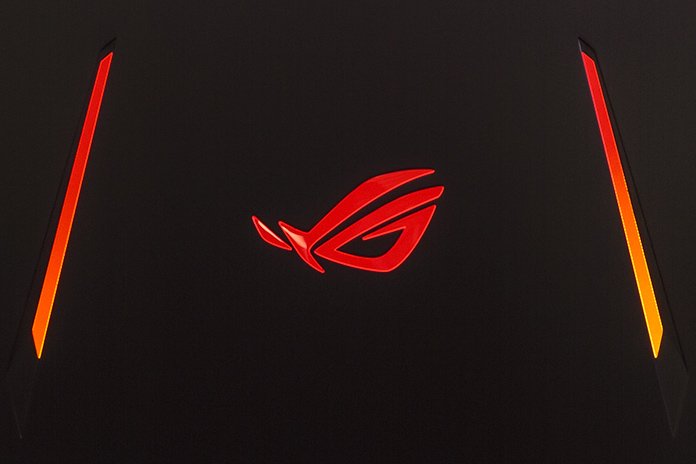 asus rog