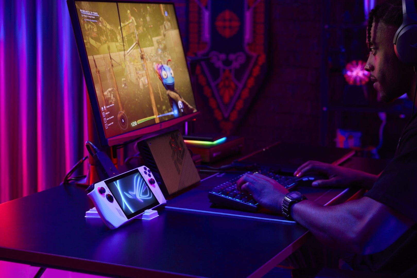 Asus ROG Ally
