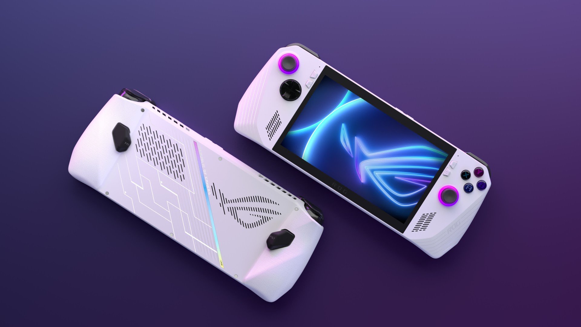 Asus ROG Ally