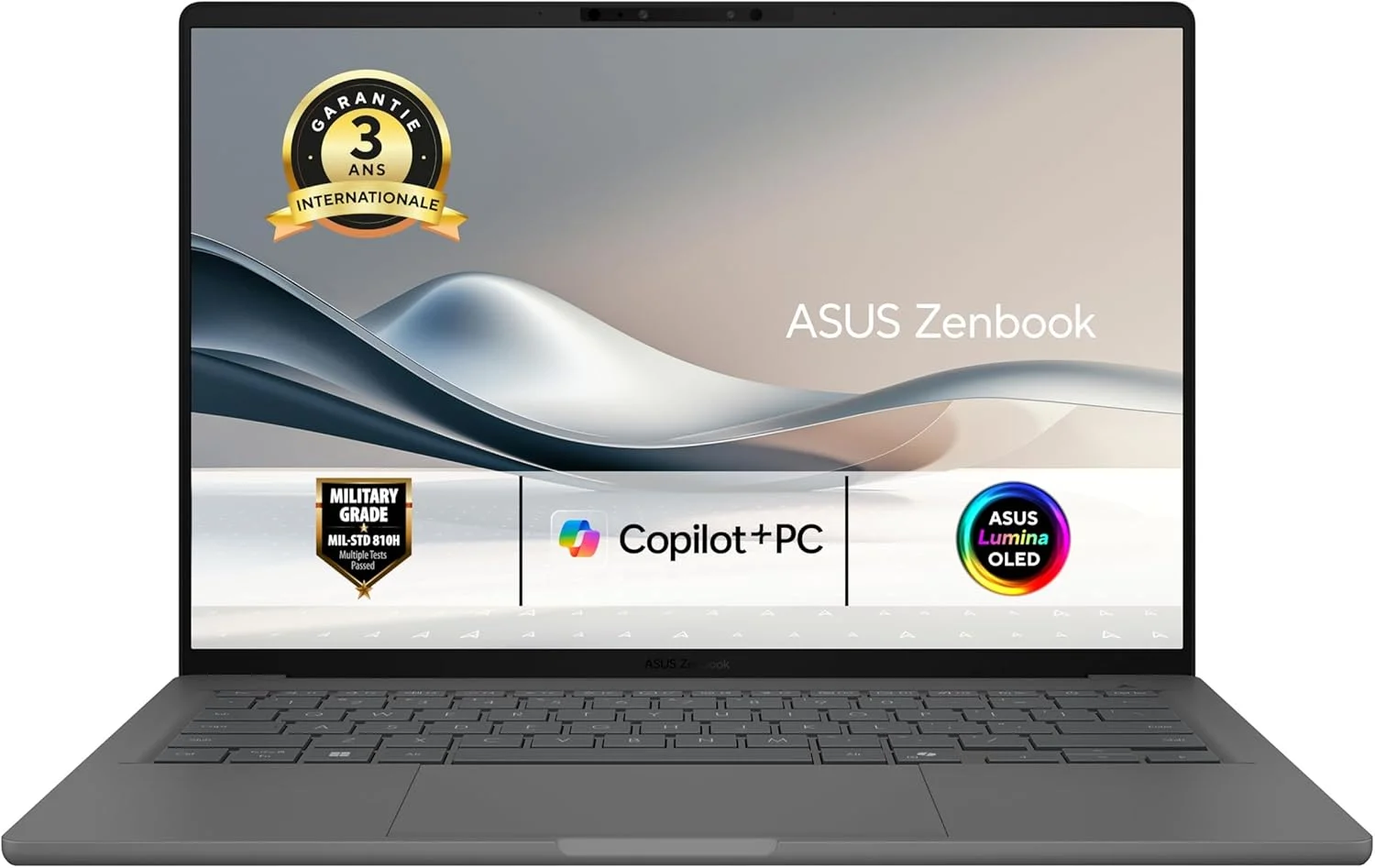 Asus ZenBook A14 (UX3407)