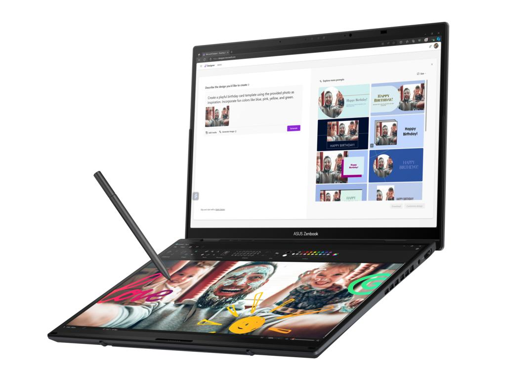 asus zenbook duo 1
