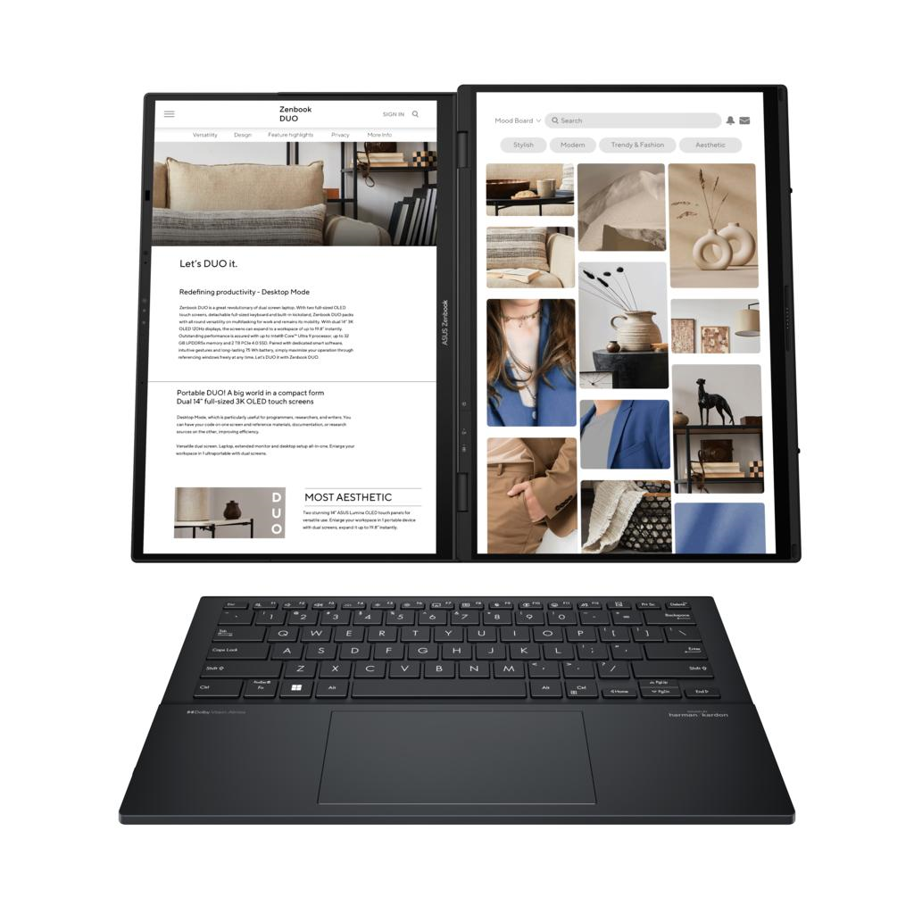 asus zenbook duo 3