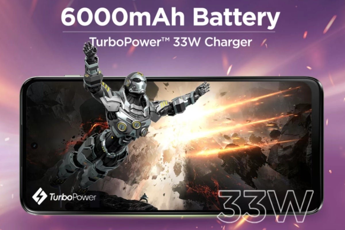 batterie motorola g64