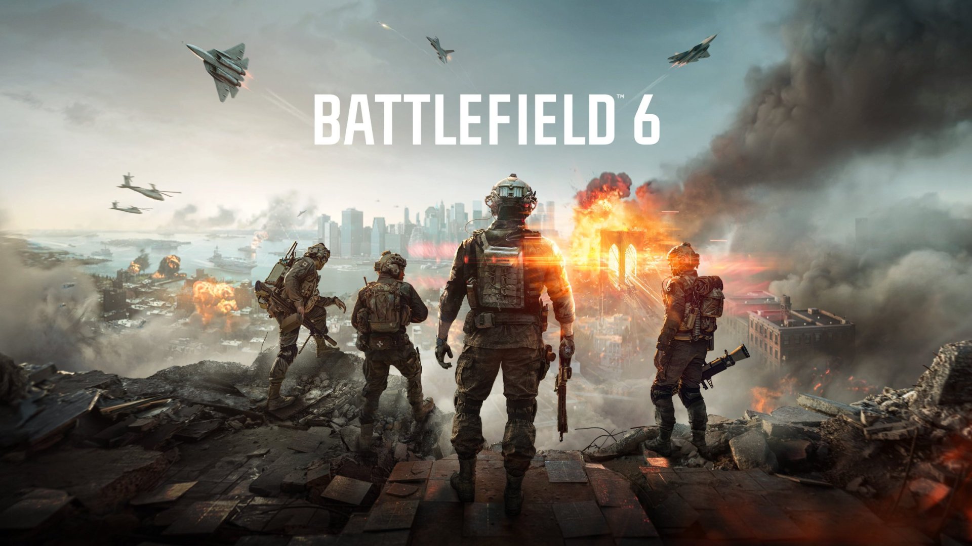 battlefield 6 date de sortie