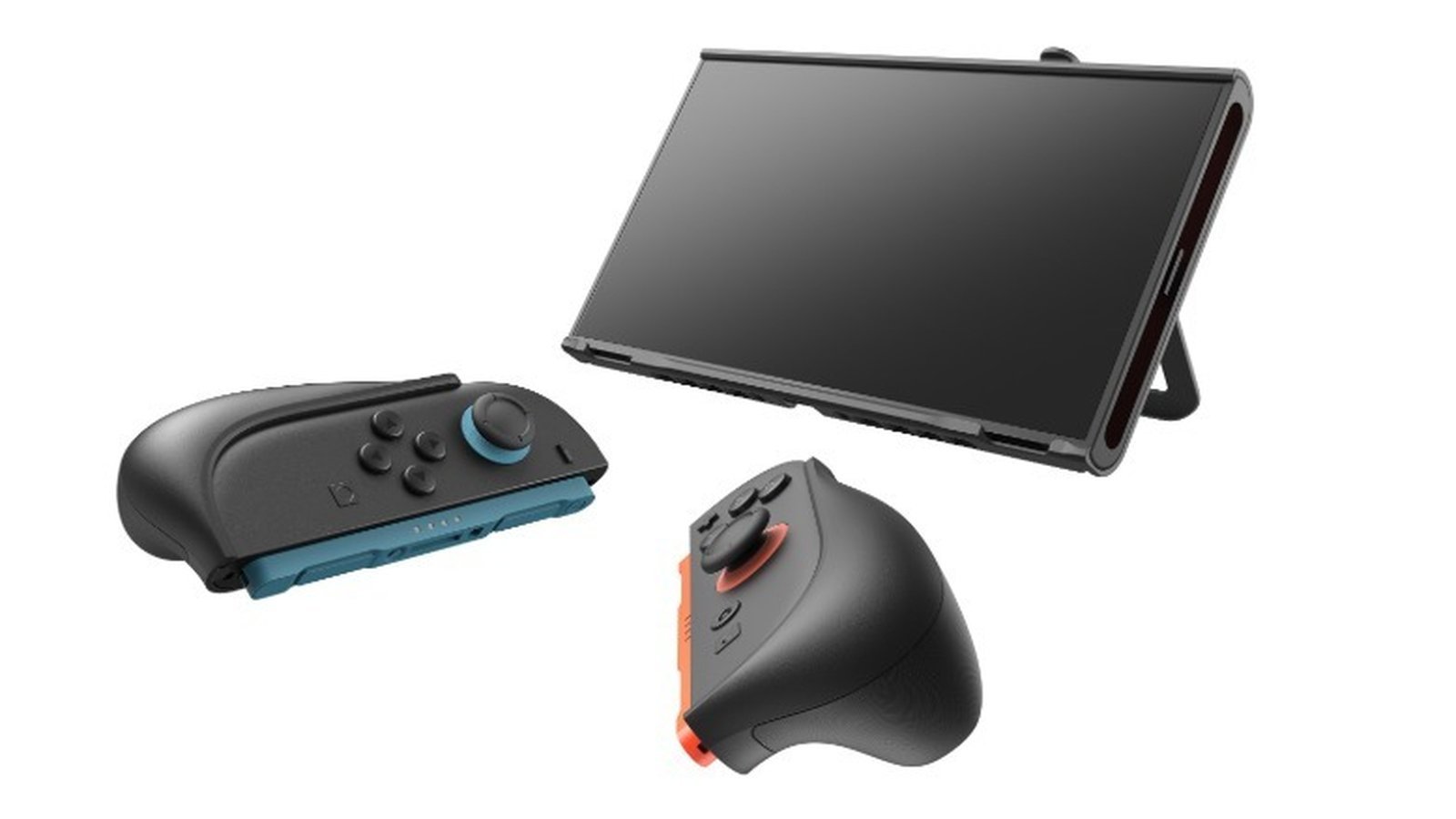 Belkin dégaine une poignée de charge qui change vraiment la Switch 2