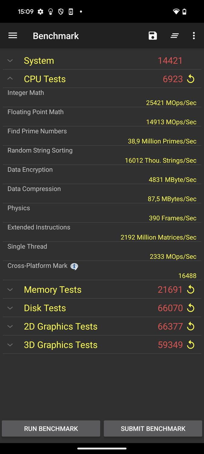 benchmark google pixel 8 pro (3)