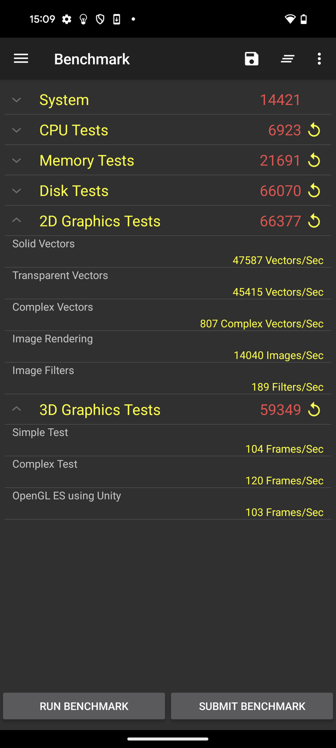 benchmark google pixel 8 pro (5)