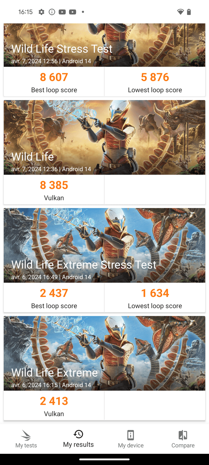 benchmark google pixel 8 pro (7)