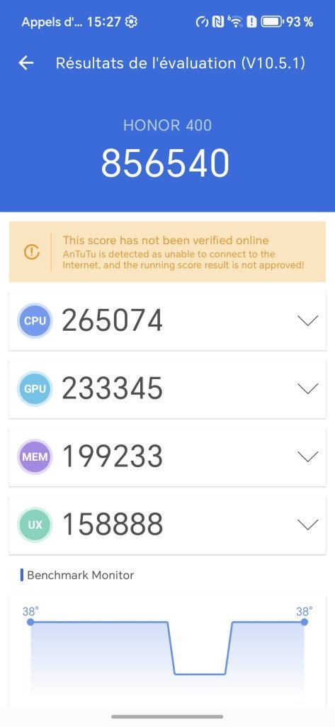 benchmark honor 400 (2)