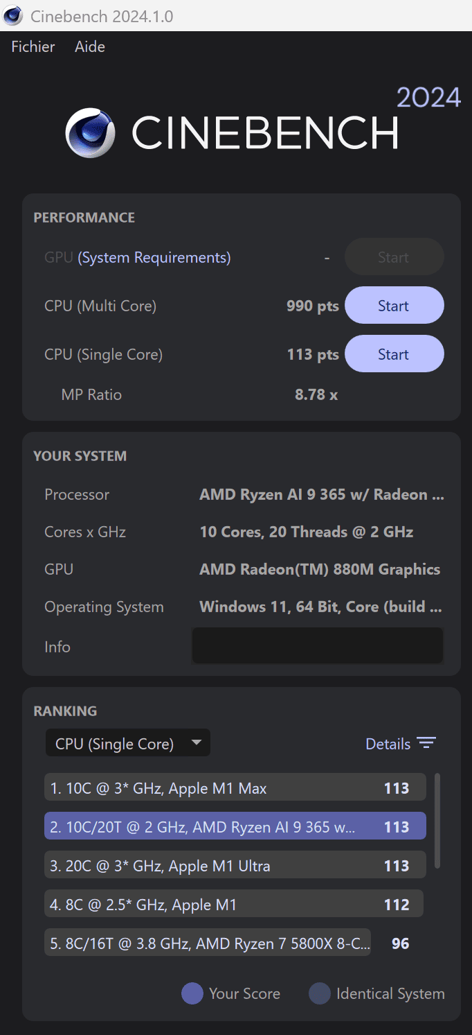 benchmark lenovo yoga 7 14asp9 (5)