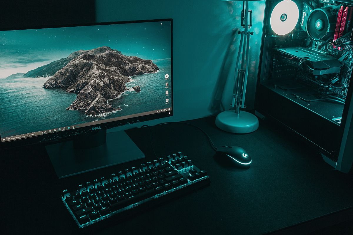 benchmark pc