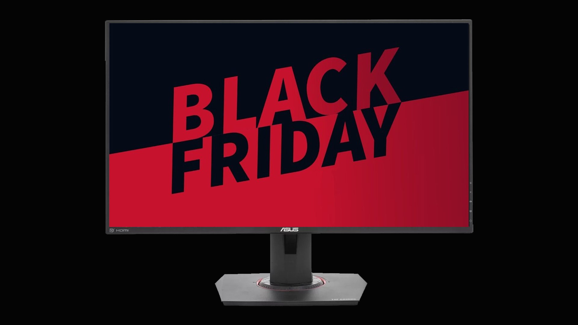 Black Friday Asus : De nombreux produits en promotion sur Amazon, FNAC, Boulanger