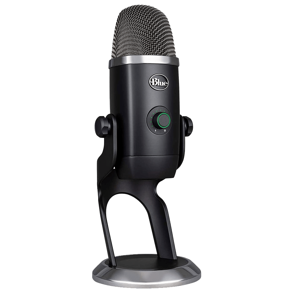 Test Blue Yeti X : une mise à jour du célèbre micro