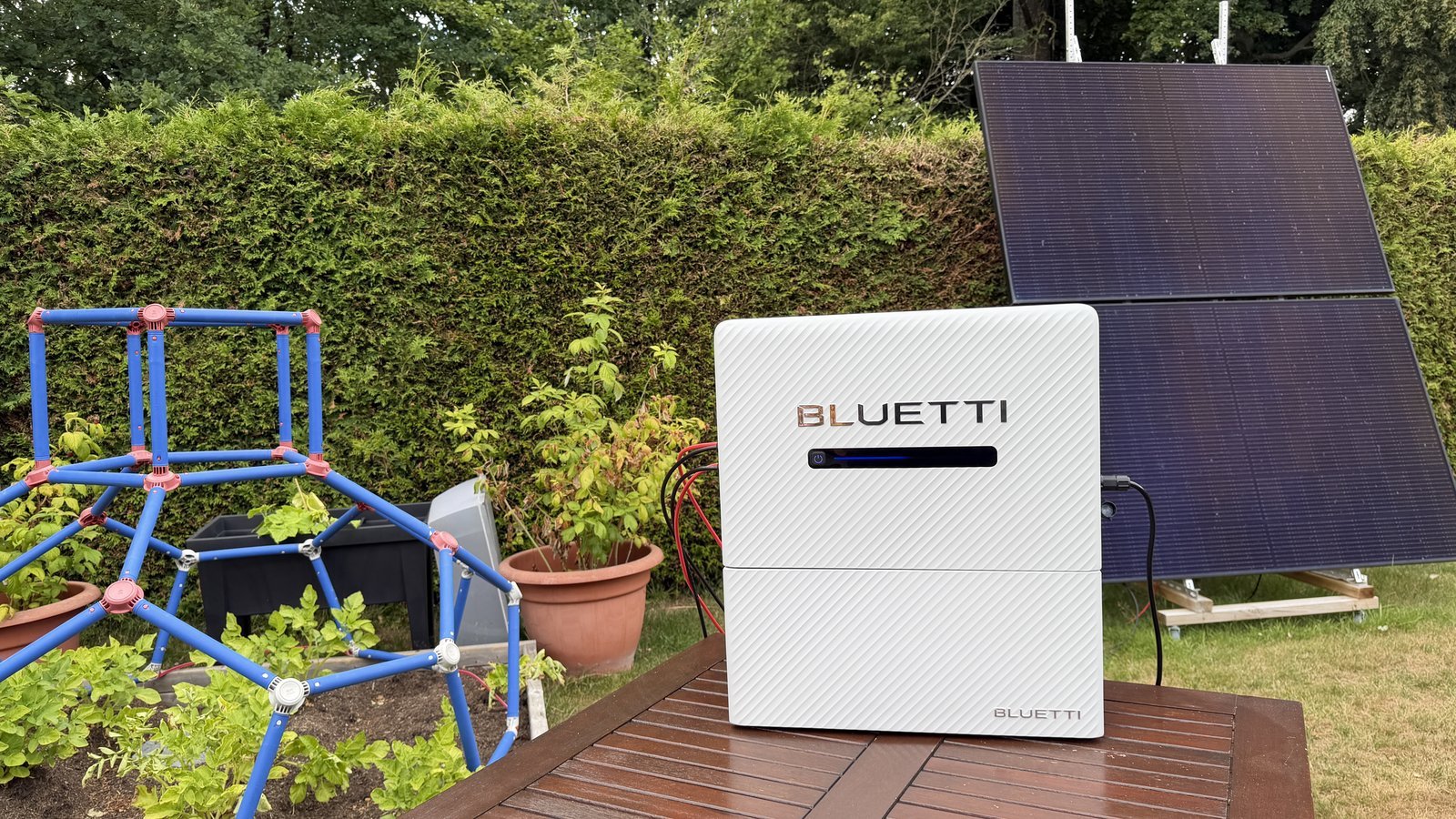 BLUETTI Balco 260 : un système solaire balcon à 889 € dès le 13 juillet