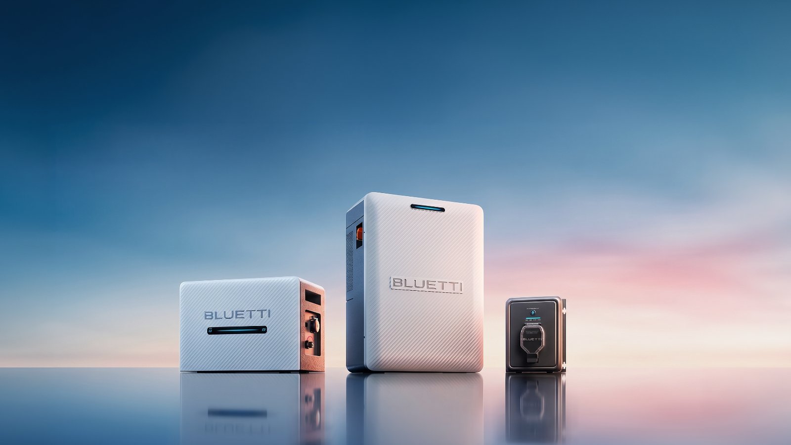 BLUETTI Balco 260 : un système solaire balcon à 889 € dès le 13 juillet