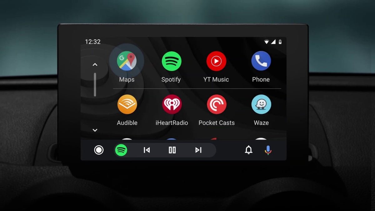 bug whatsapp android auto