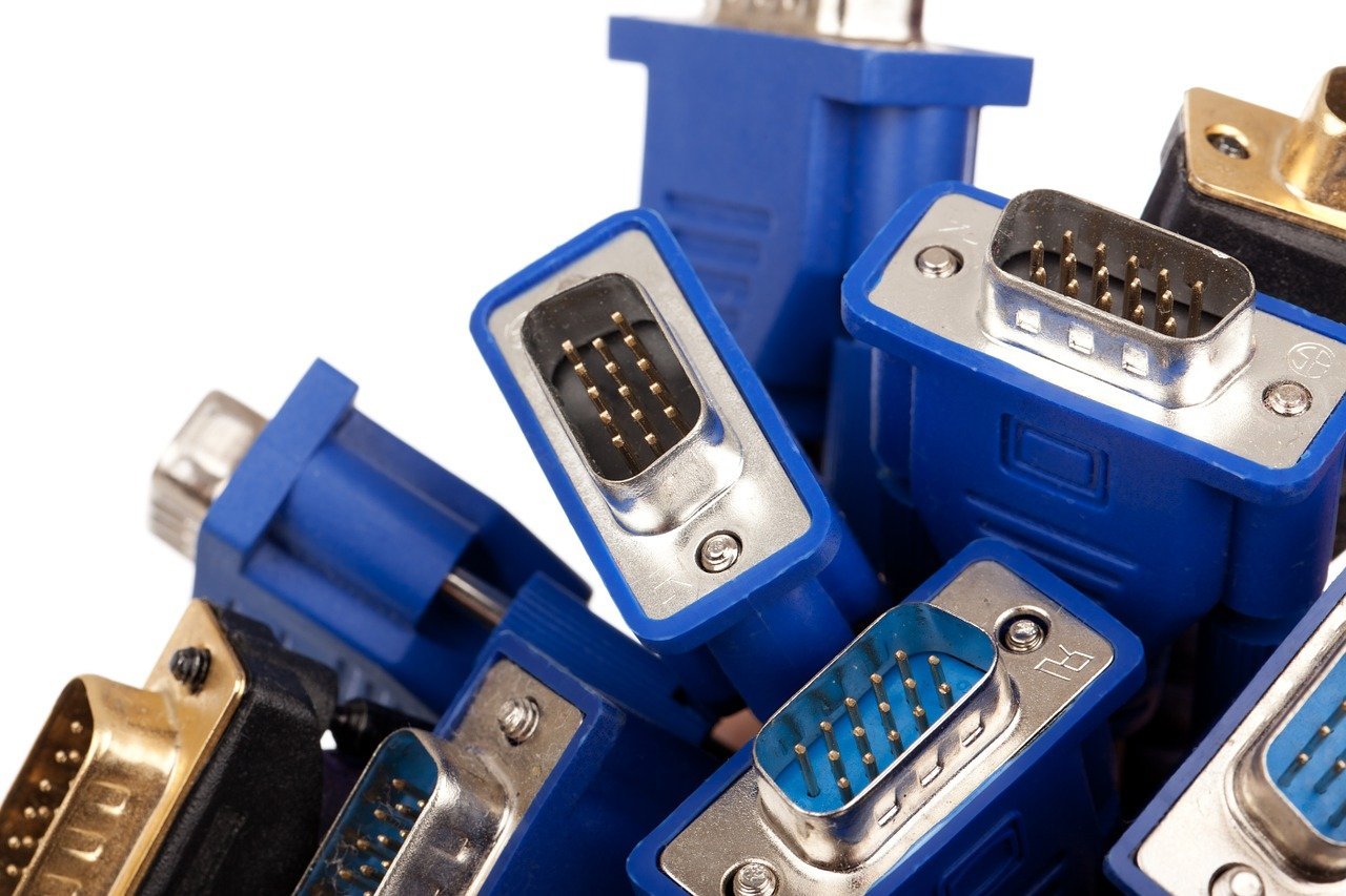 Pourquoi utiliser une rallonge VGA avec votre souris et votre écran ?