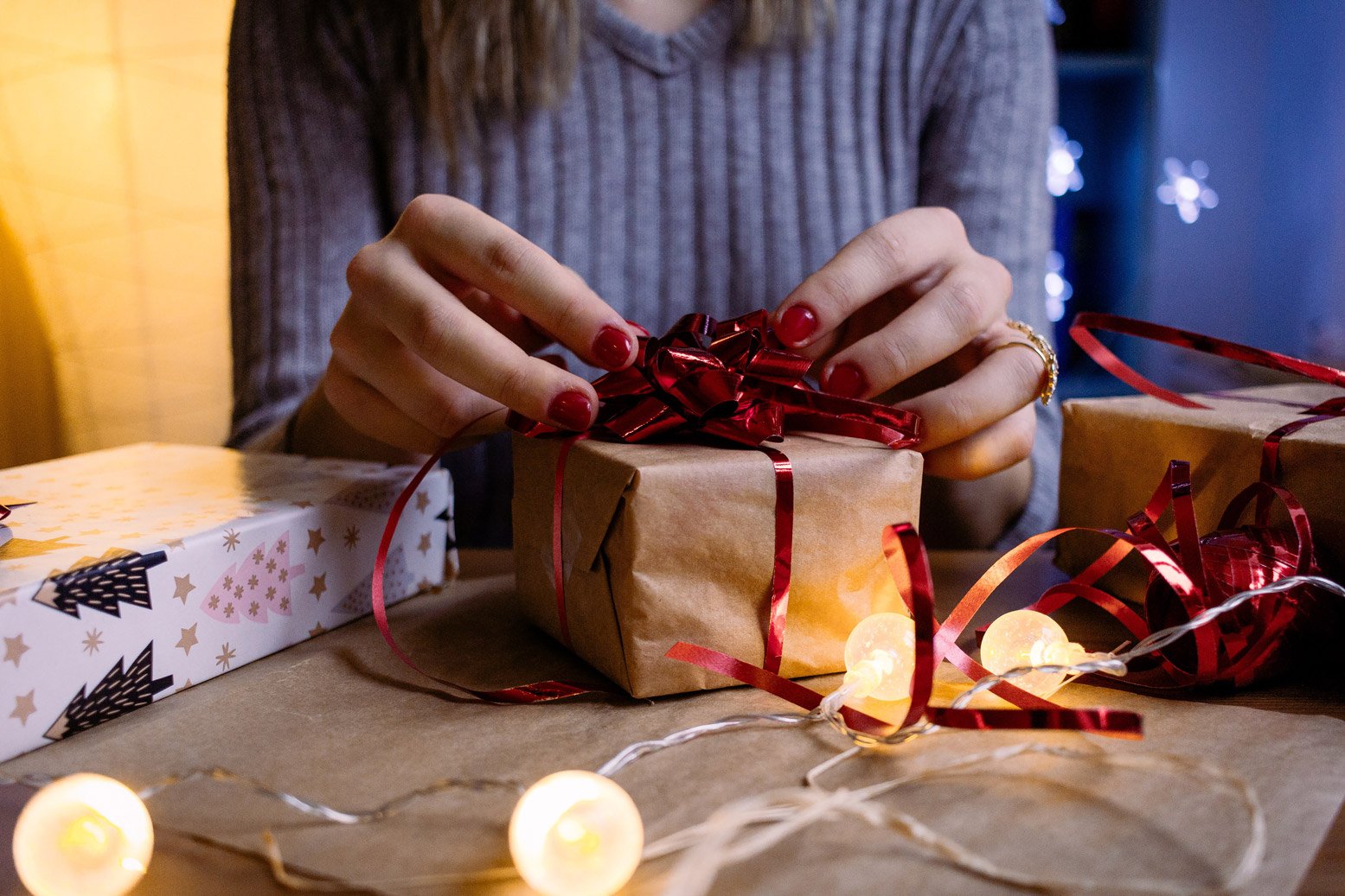 meilleurs cadeaux high-tech