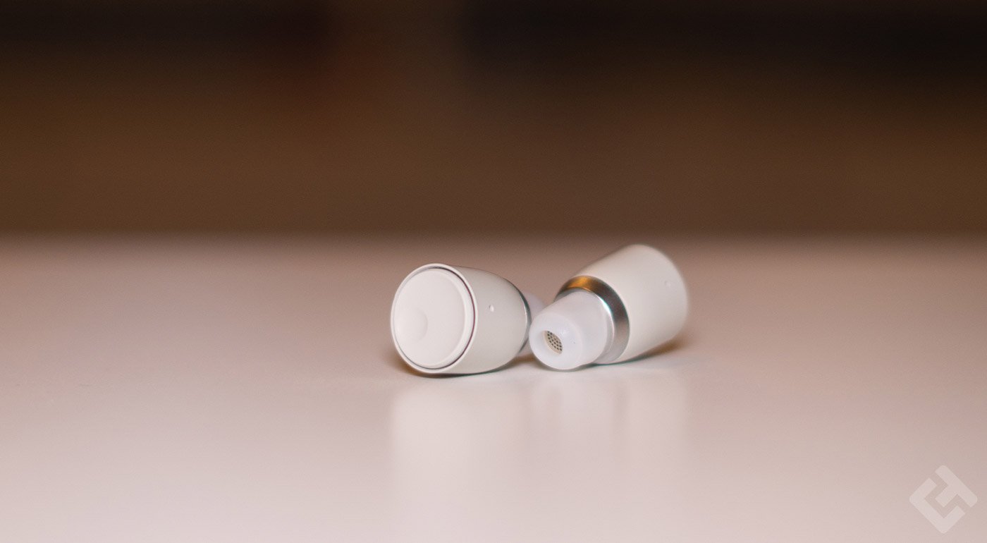 test cambridge audio melomania 1
