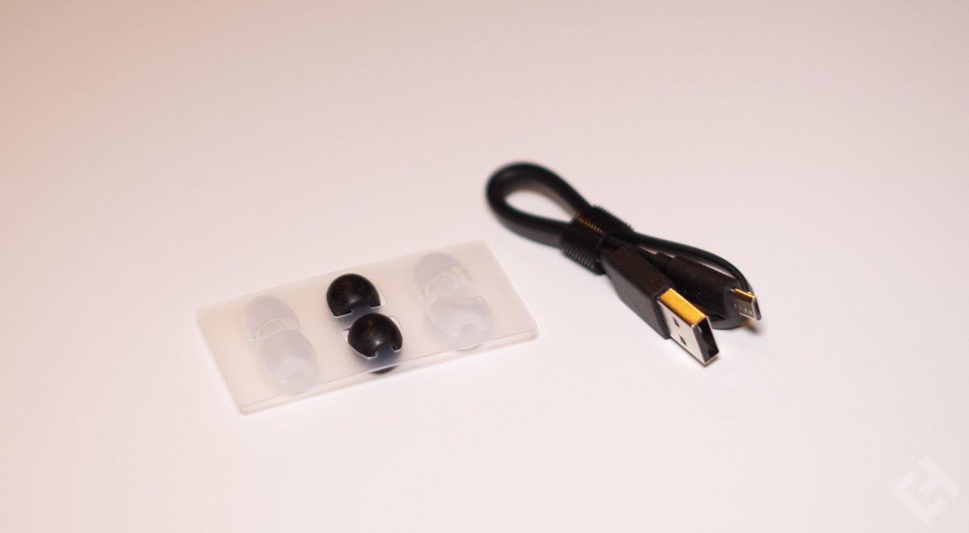 avis cambridge audio melomania 1