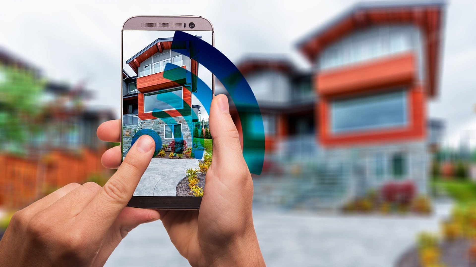 Comment sécuriser votre logement grâce à la technologie ?