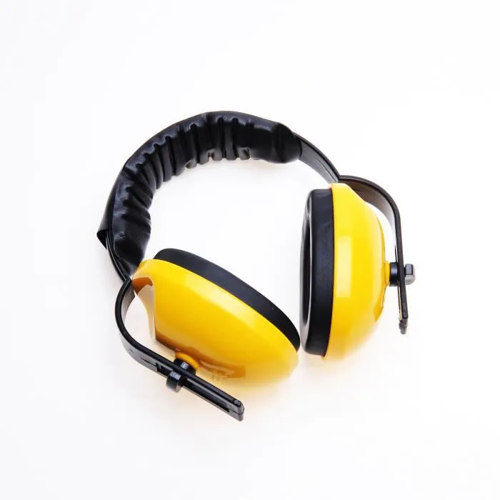 casque anti bruit