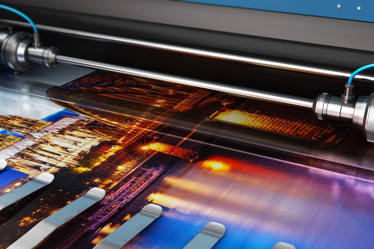 Impression laser couleur : les caractéristiques des toners