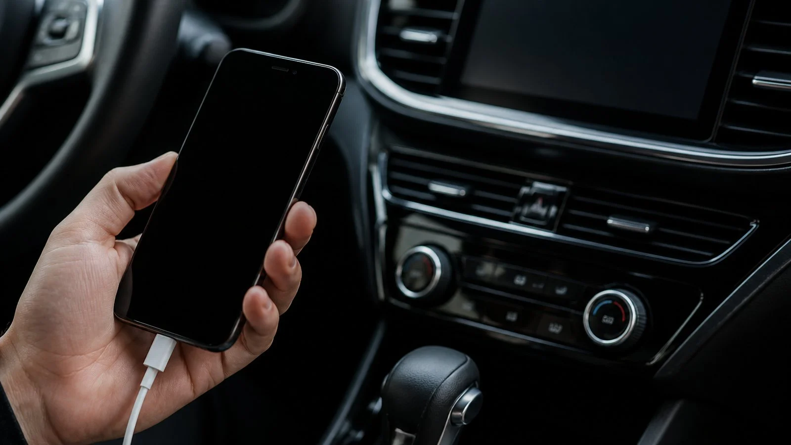 CarPlay booste les ventes : le test grandeur nature de l'industrie auto