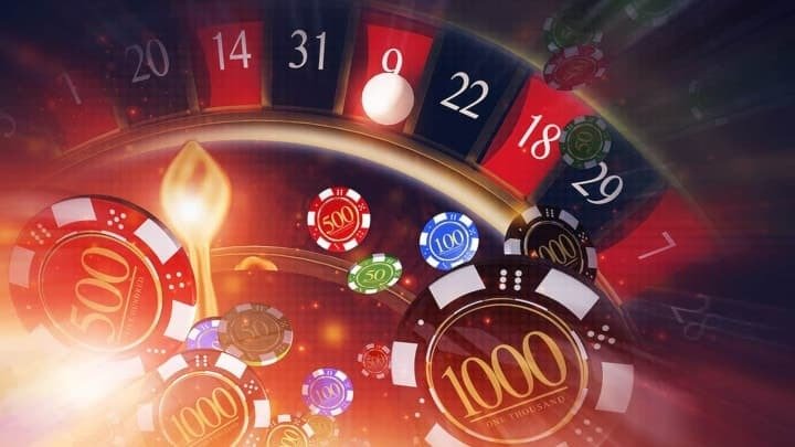 casino