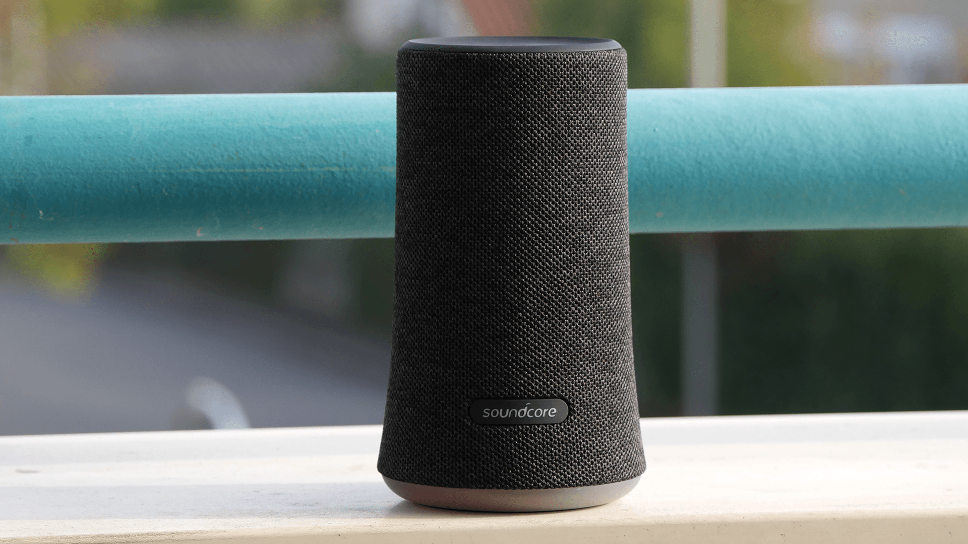 Test Anker Soundcore Flare : une bonne enceinte Bluetooth