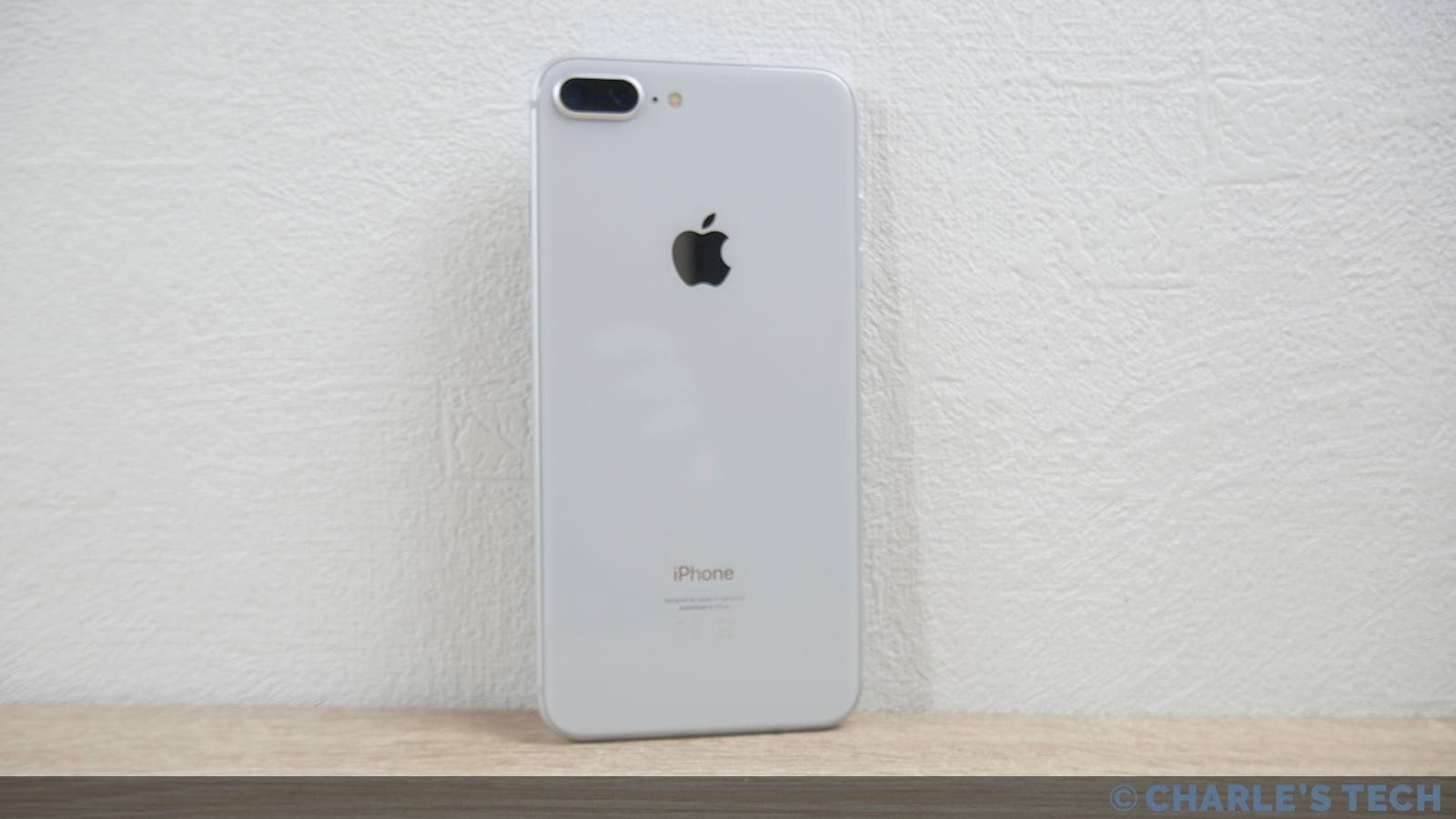Test iPhone 8 Plus : vaut-il vraiment le coup ?