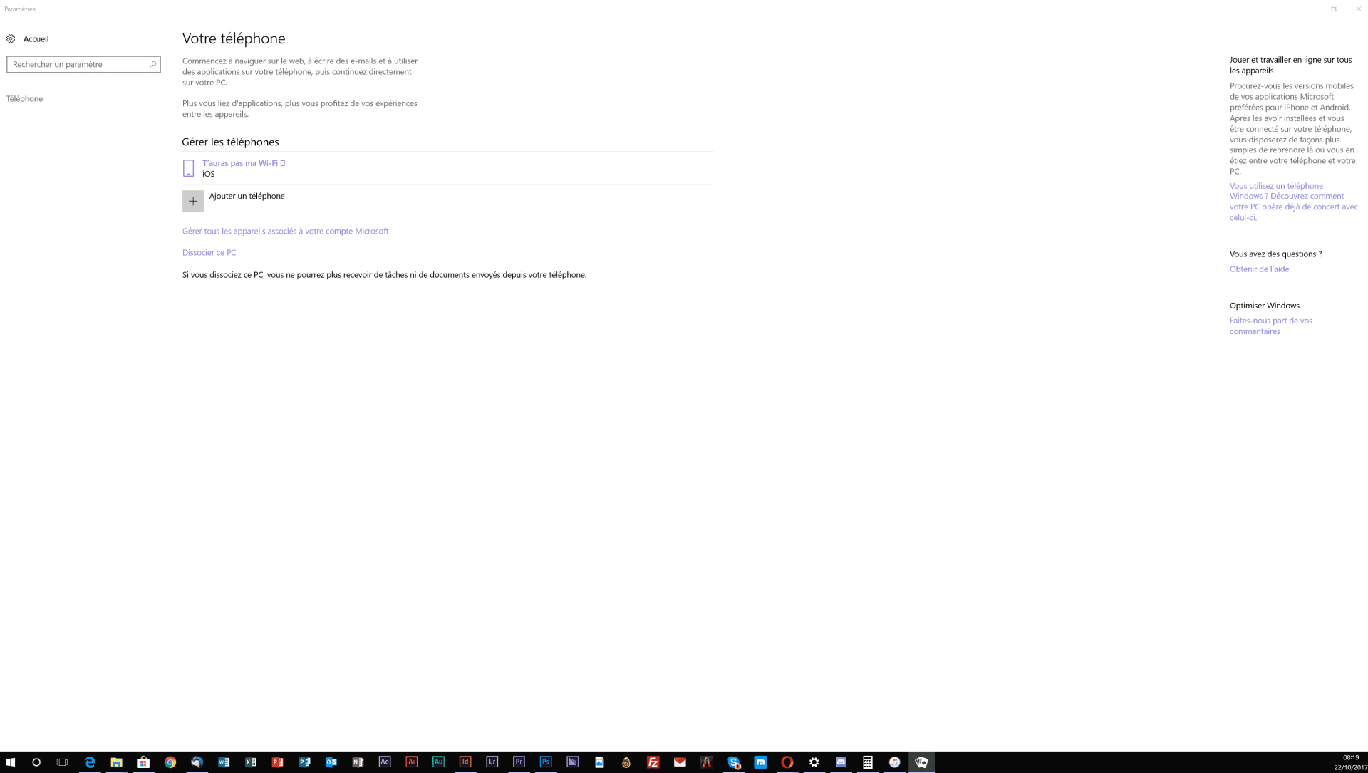 Microsoft Continuity
