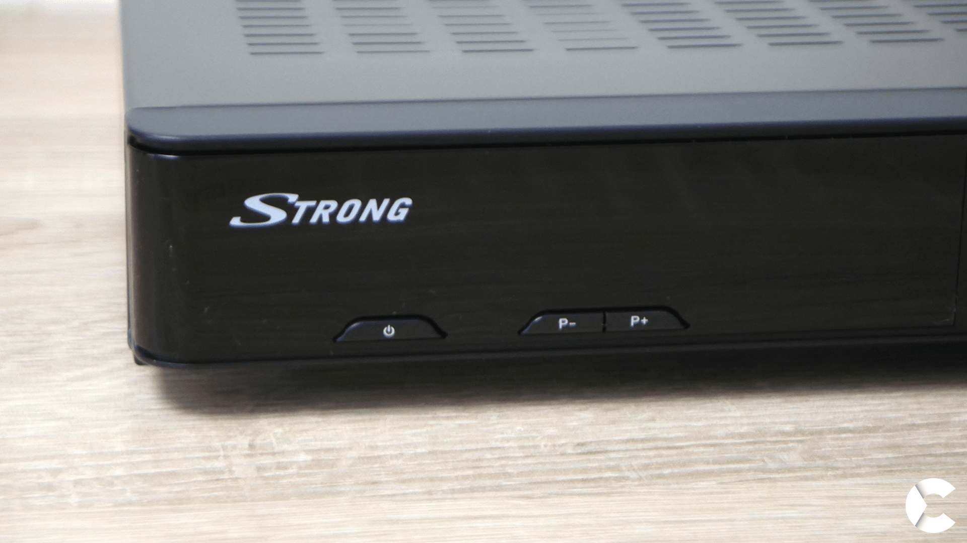 test strong srt 7404 face