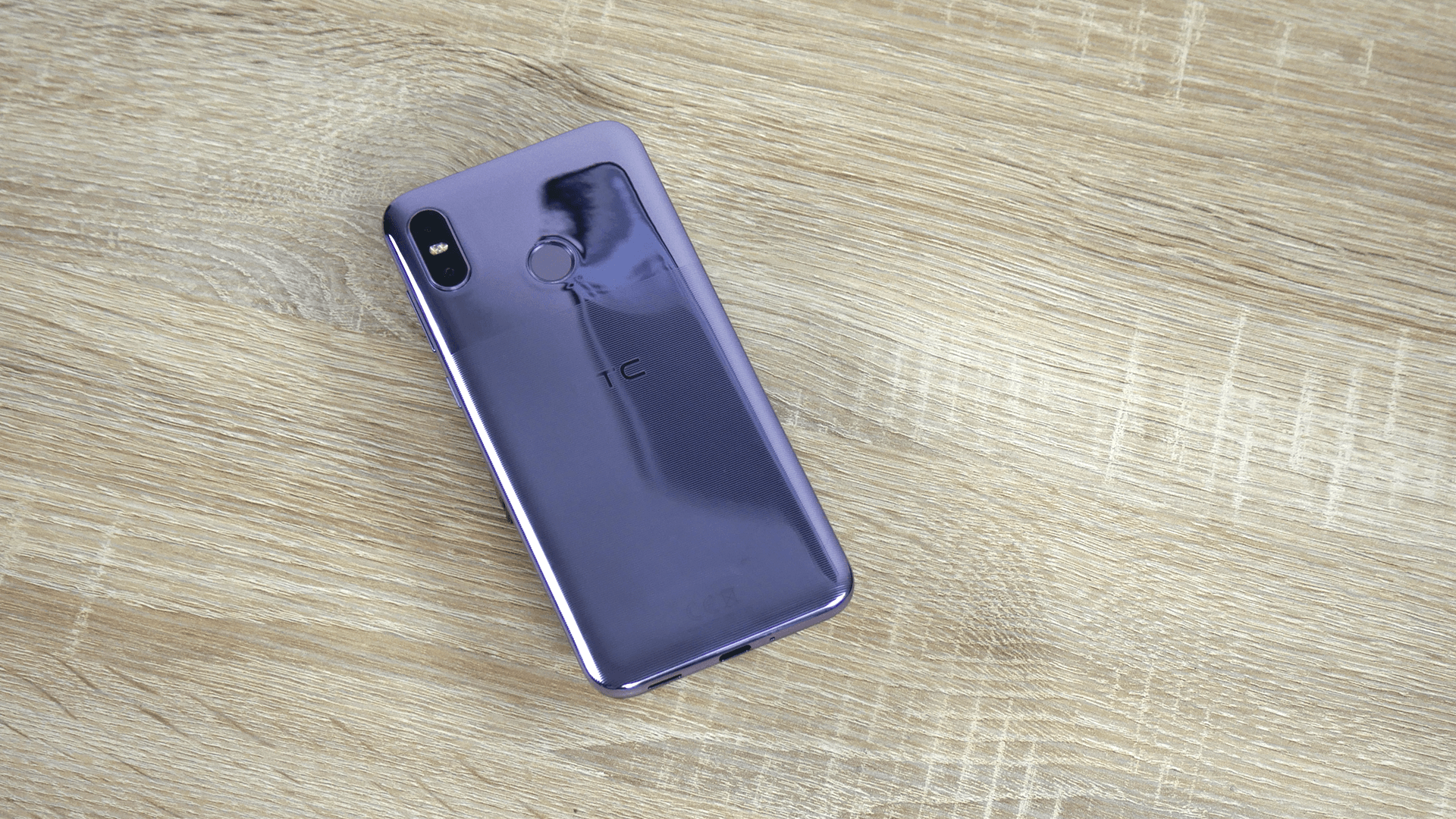 test htc u12 life dos