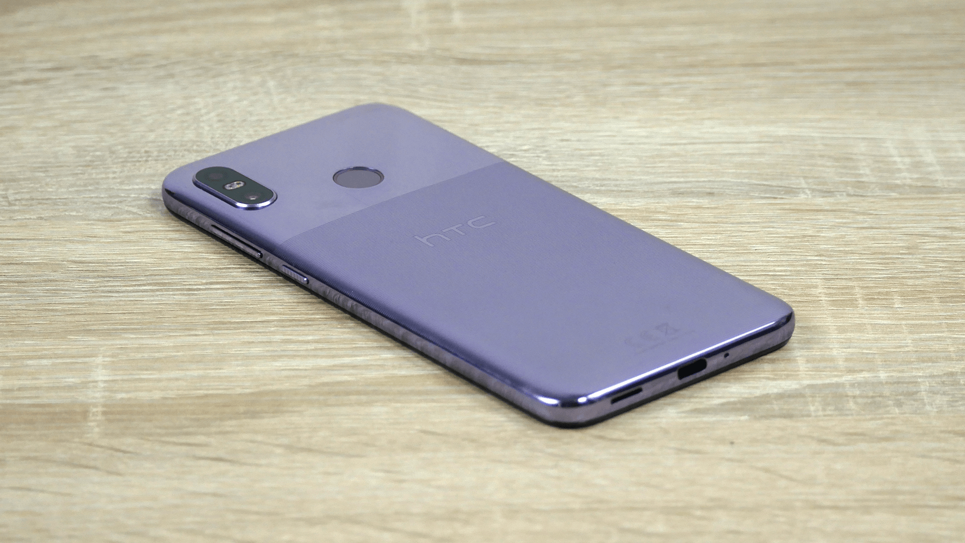 test htc u12 life 1