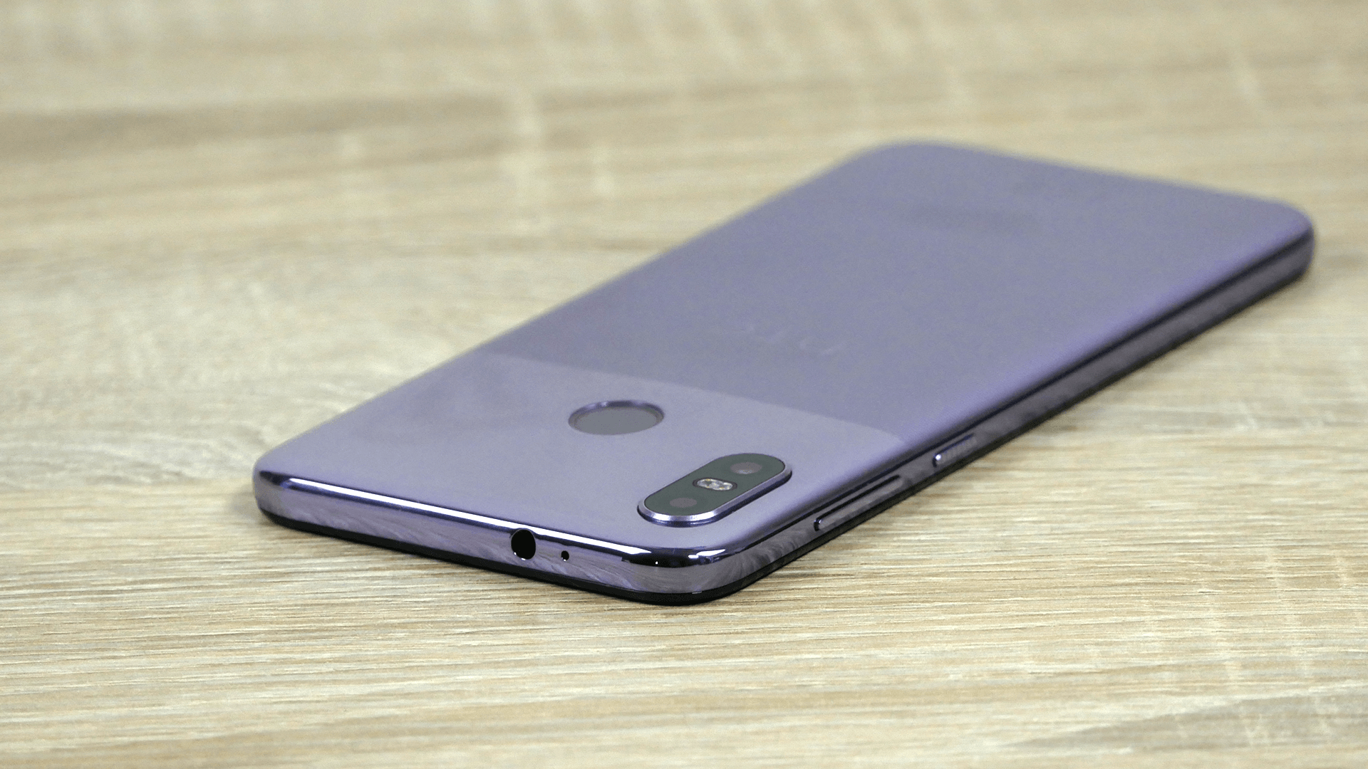 test htc u12 life jack