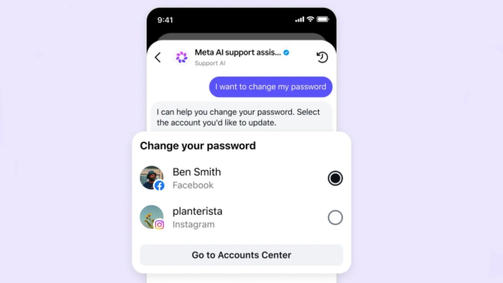 Le chatbot IA de Meta a ouvert la porte aux hackers sur Instagram