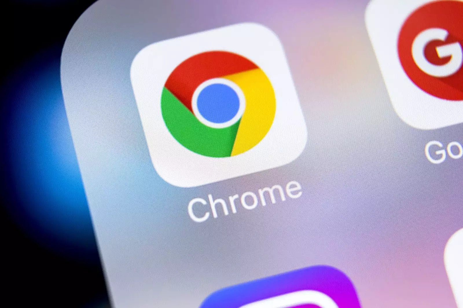 google chrome