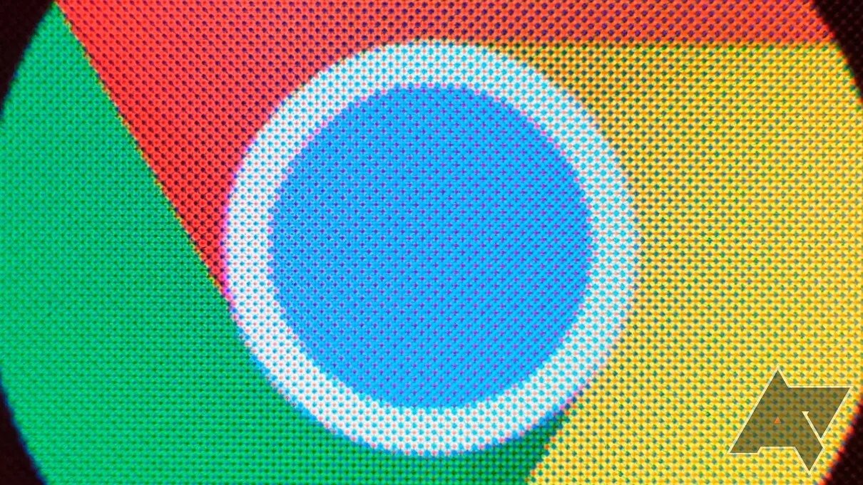 Chrome : Sa prochaine refonte prendra en charge le drag and drop
