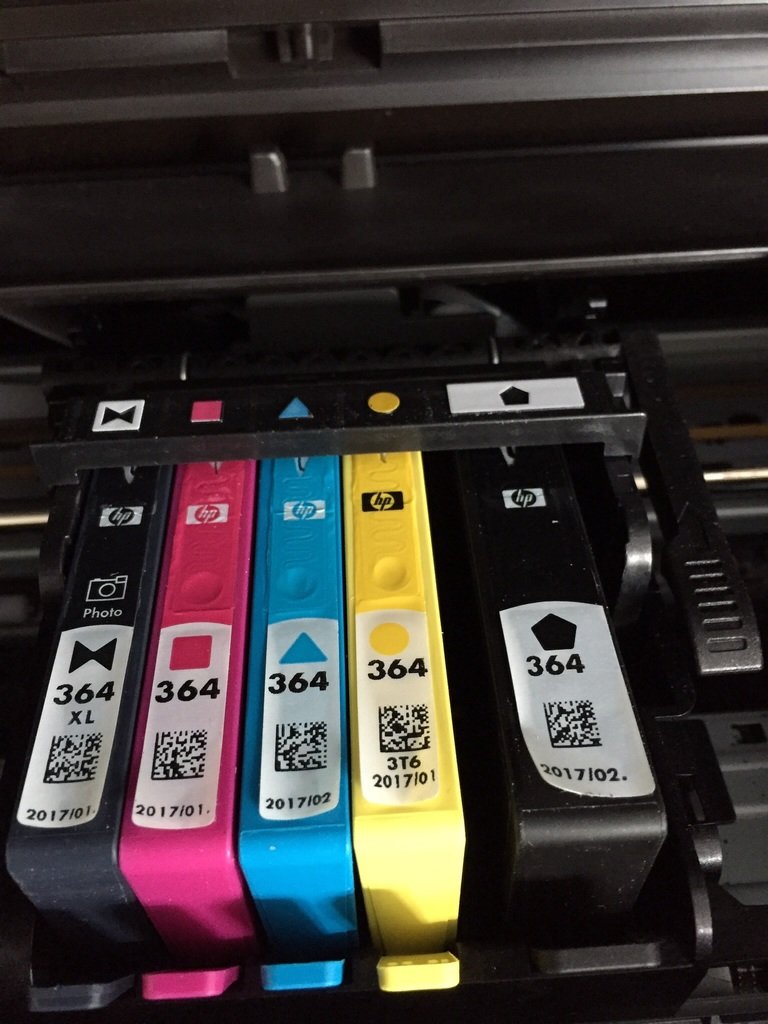 Tout savoir sur les cartouches d'encre et autres accessoires pour imprimante