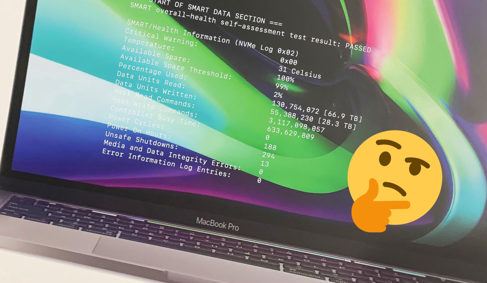 Comment désactiver le SWAP de mémoire sur Mac M1 ?