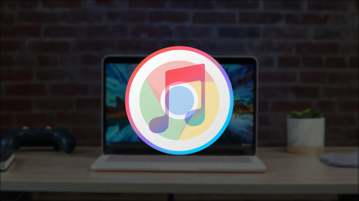 Comment installer iTunes sur un Chromebook ? Tutoriel complet avec commandes Linux