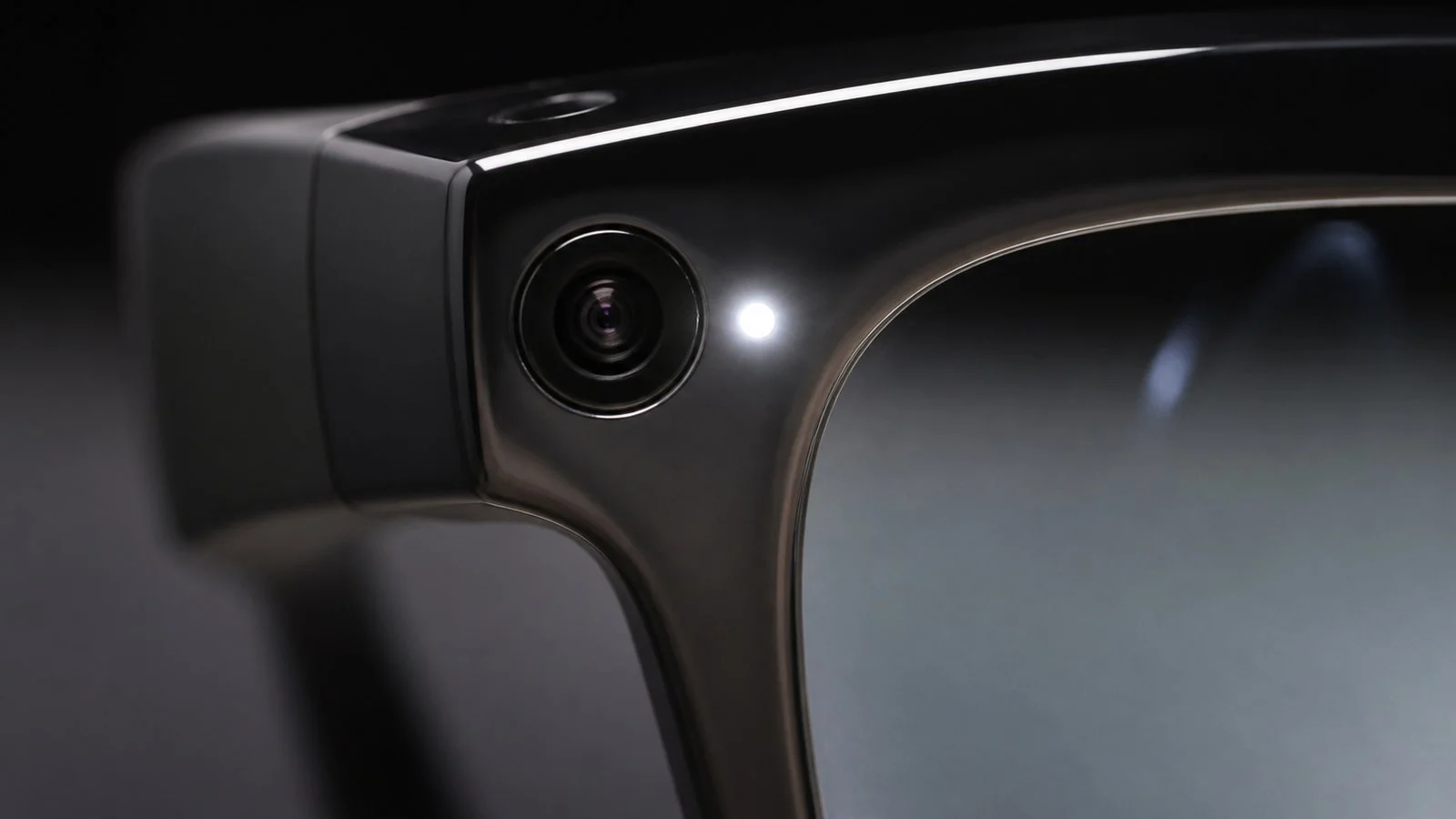 Comment Meta traque ceux qui désactivent le LED de ses lunettes Ray-Ban