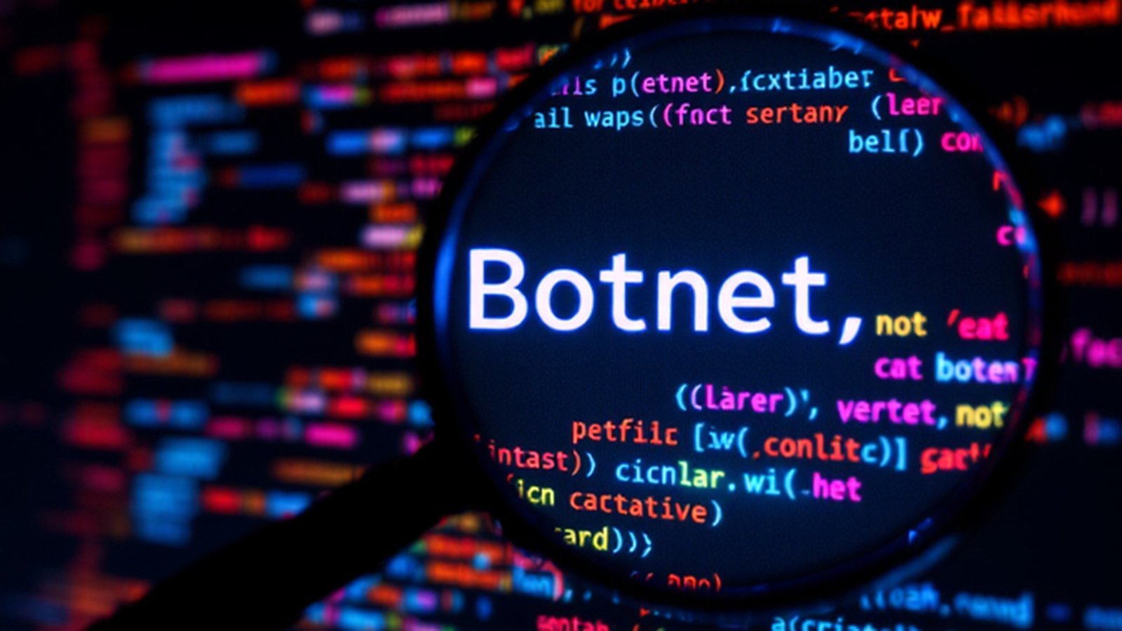 Comment les Pays-Bas ont traqué un botnet caché dans 17 millions d'appareils