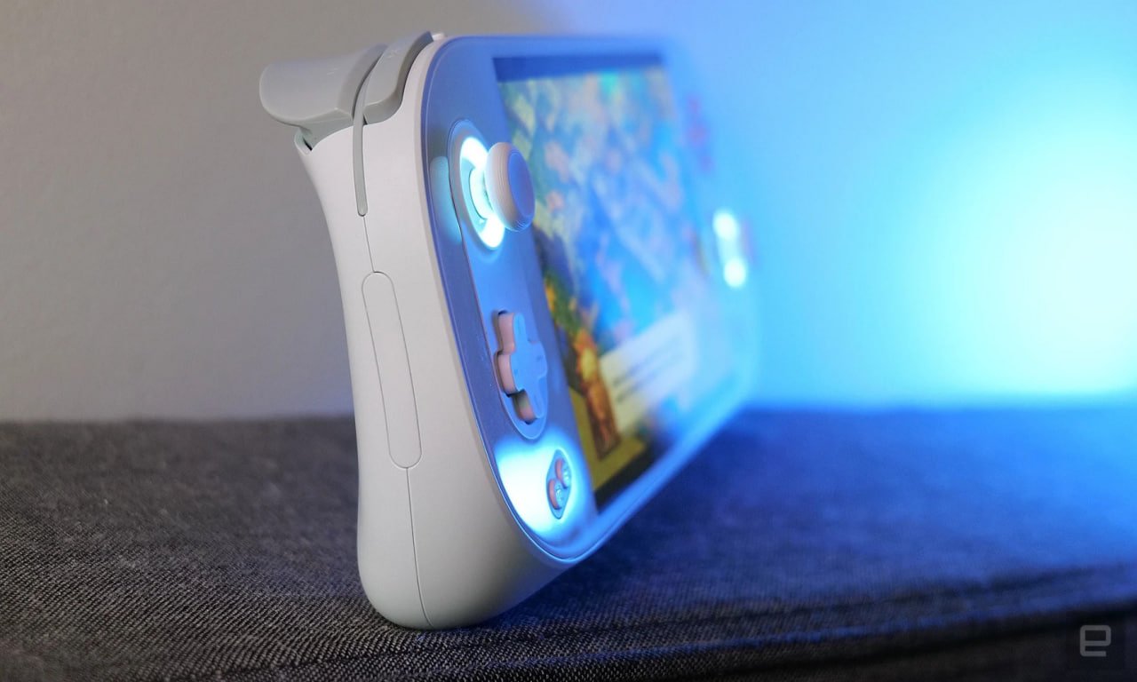 console ayaneo 2