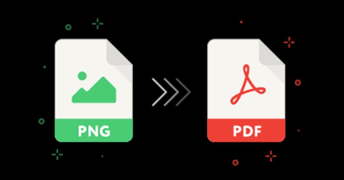 Wie man PNG in PDF mit Windows 11 umwandelt
