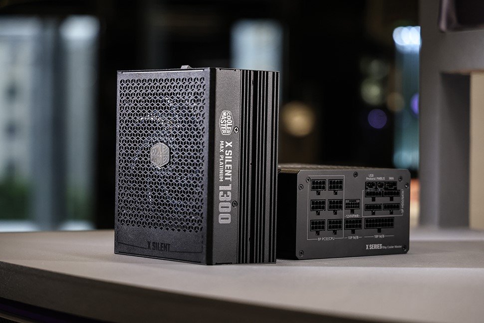 cooler master alimentation x series